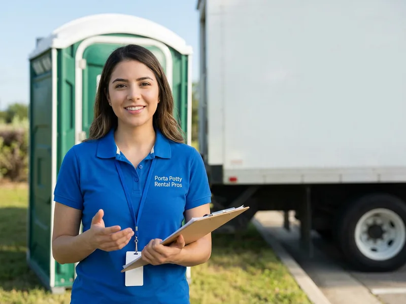 Porta Potty Rental  in Fort George G Meade  FAQ